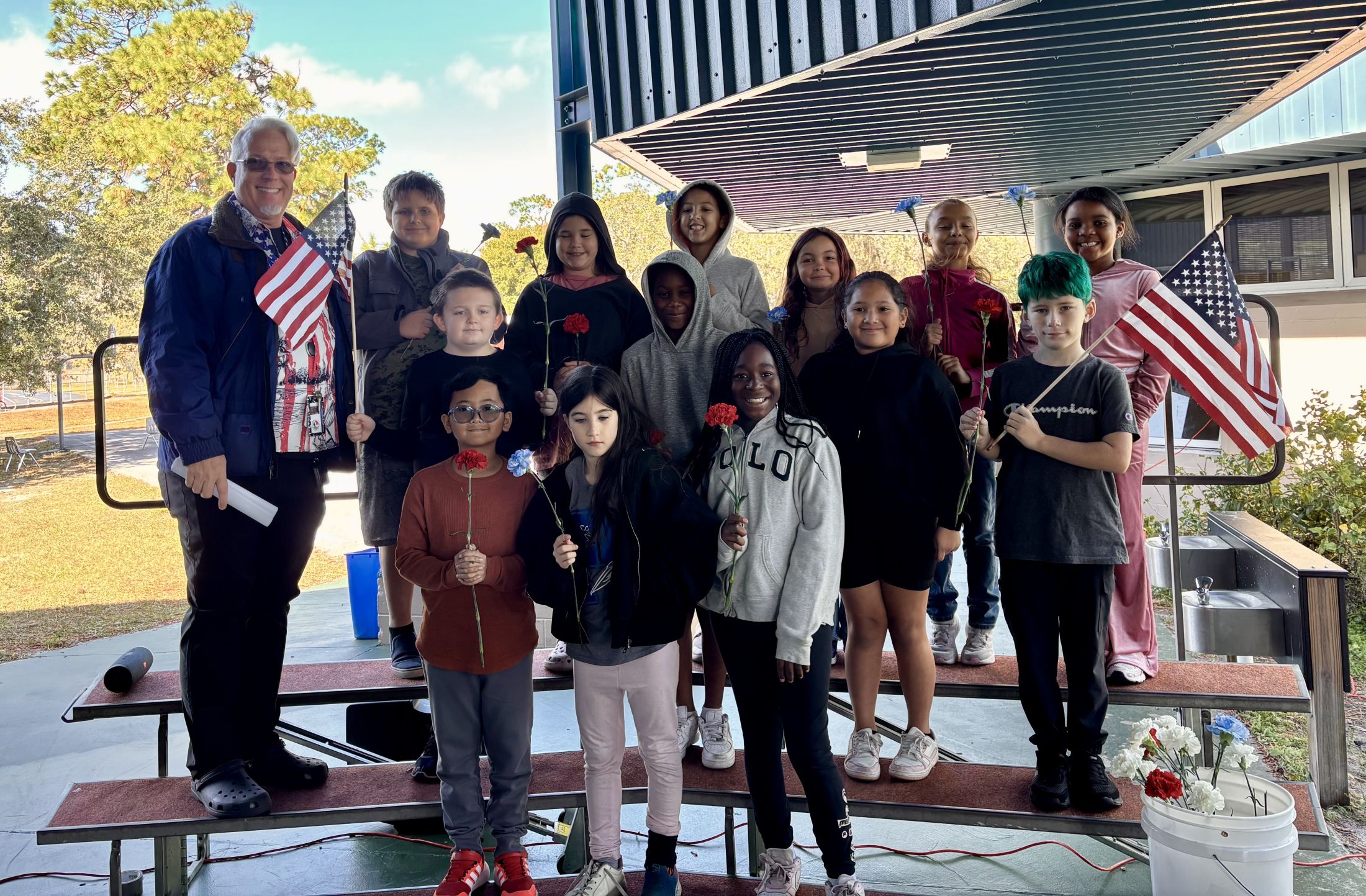 Highlight from Gulfside - <p>Highlights from Facebook</p>