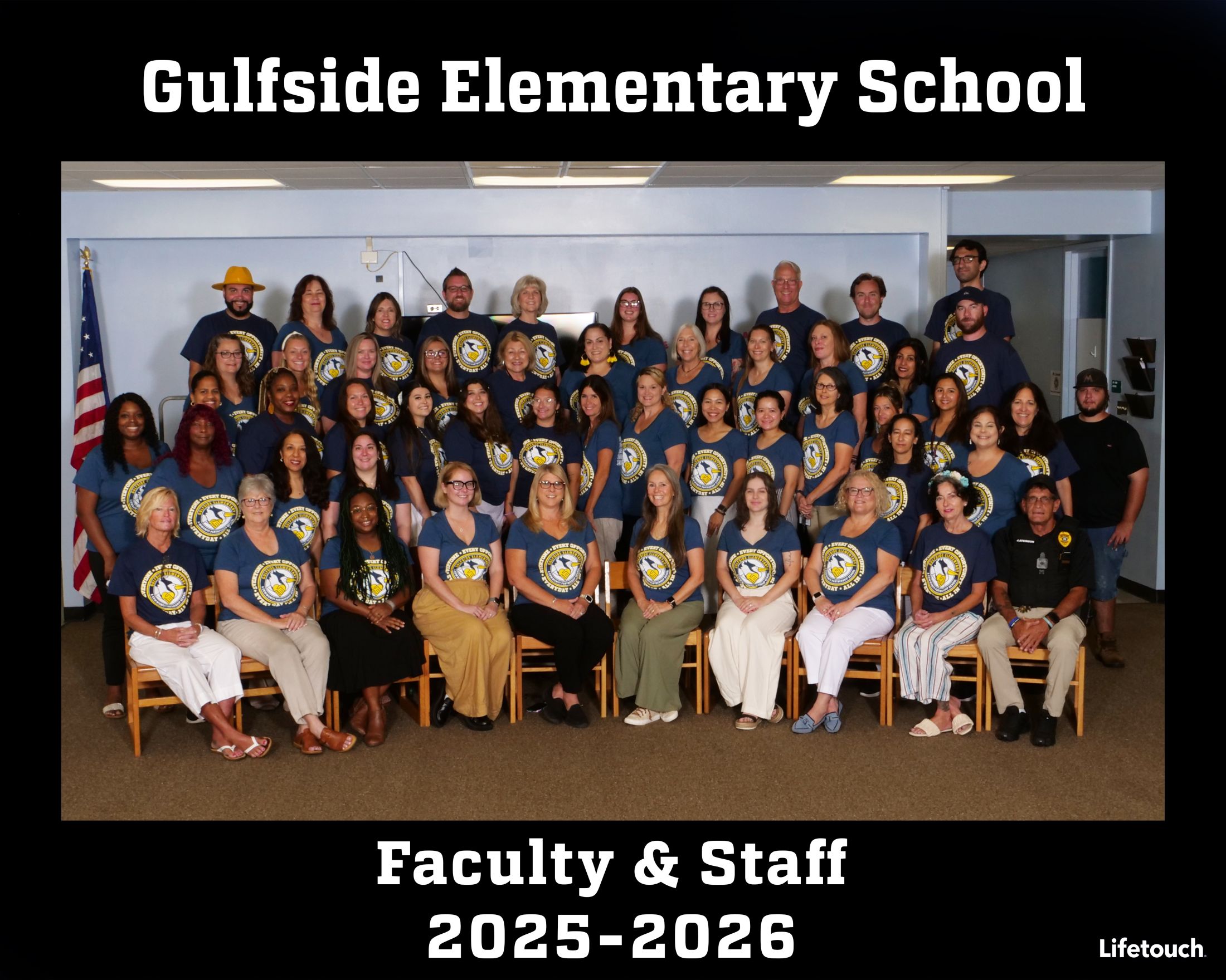 Highlight from Gulfside - <p>Highlights from Facebook</p>