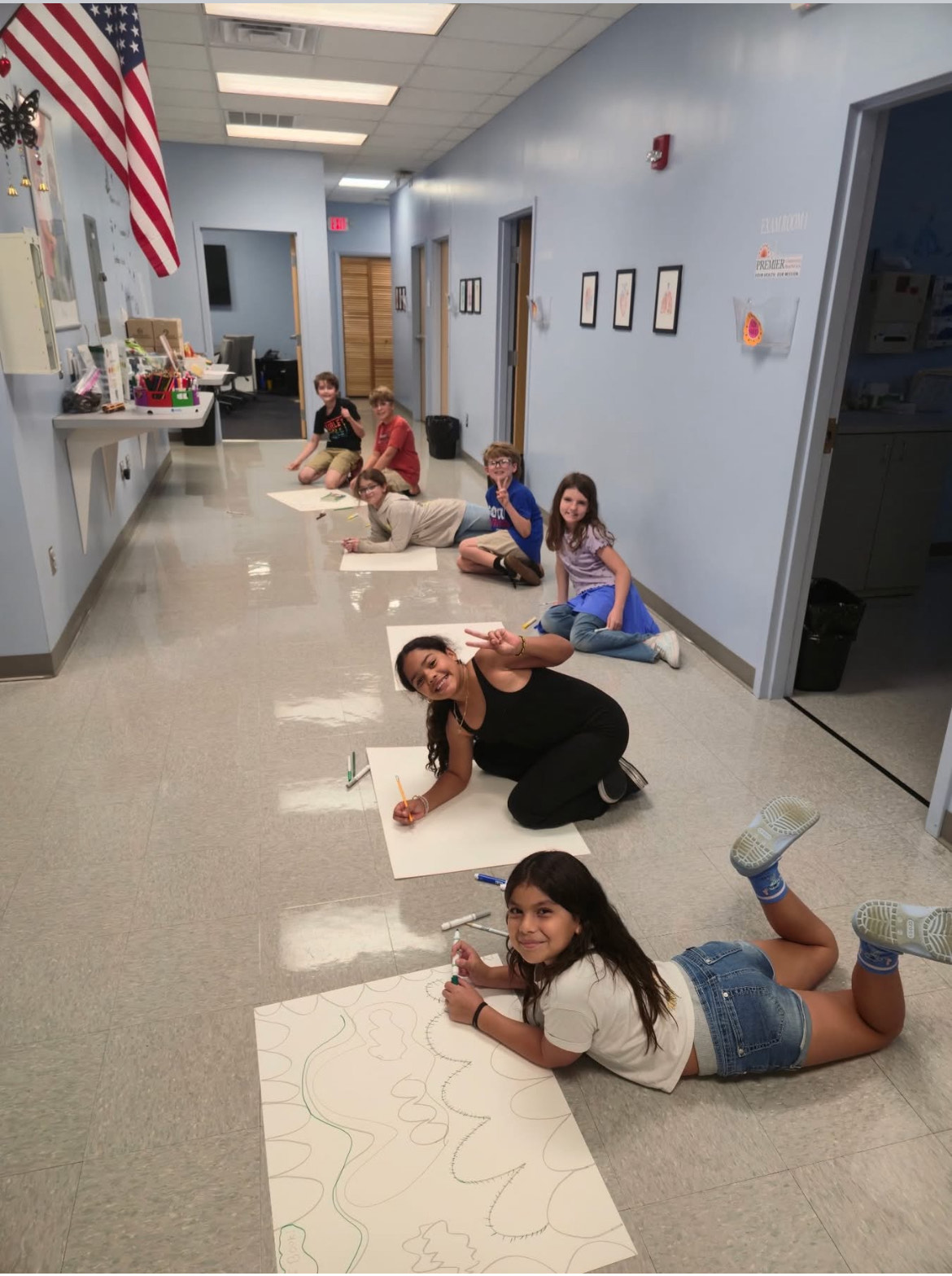 Highlight from Gulfside - <p>Highlights from Facebook</p>