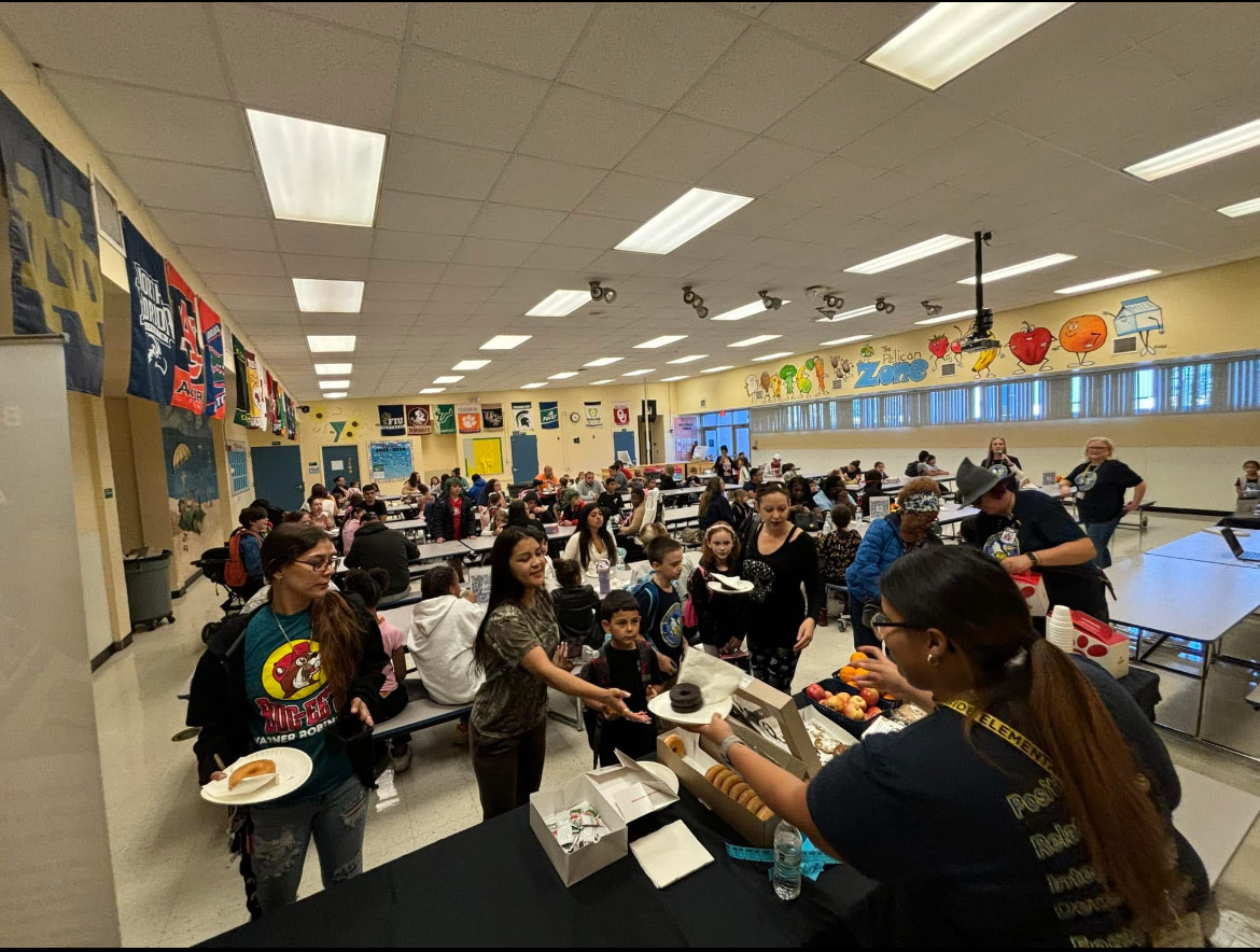 Highlight from Gulfside - <p>Highlights from Facebook</p>