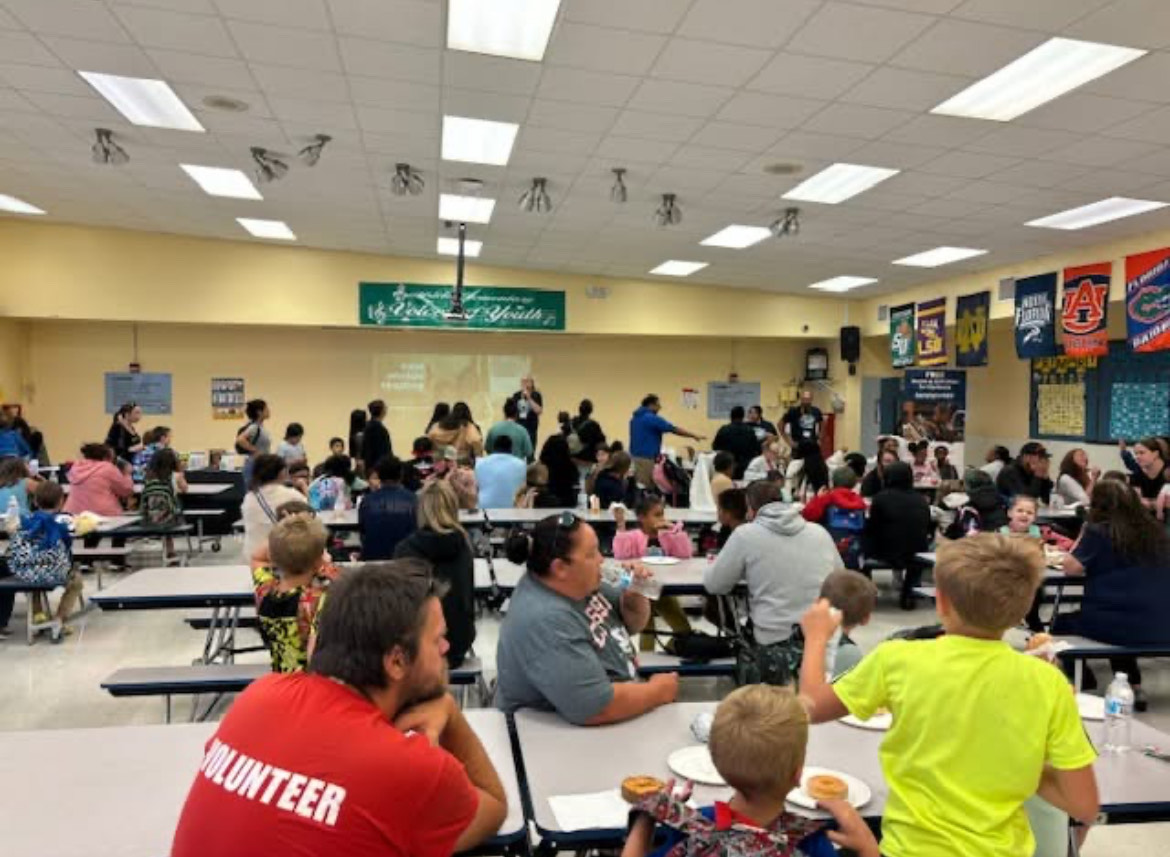 Highlight from Gulfside - <p>Highlights from Facebook</p>