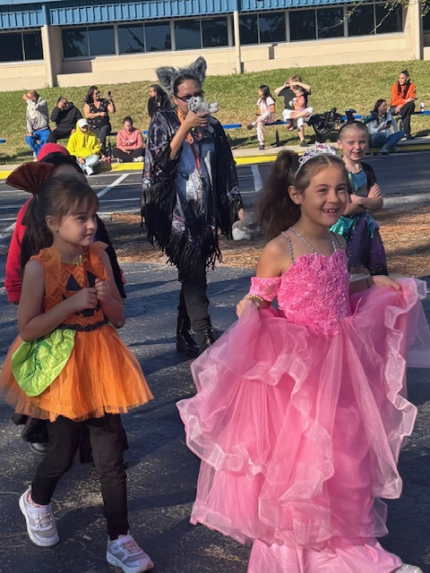 Highlight from Gulfside - <p>Highlights from Facebook</p>