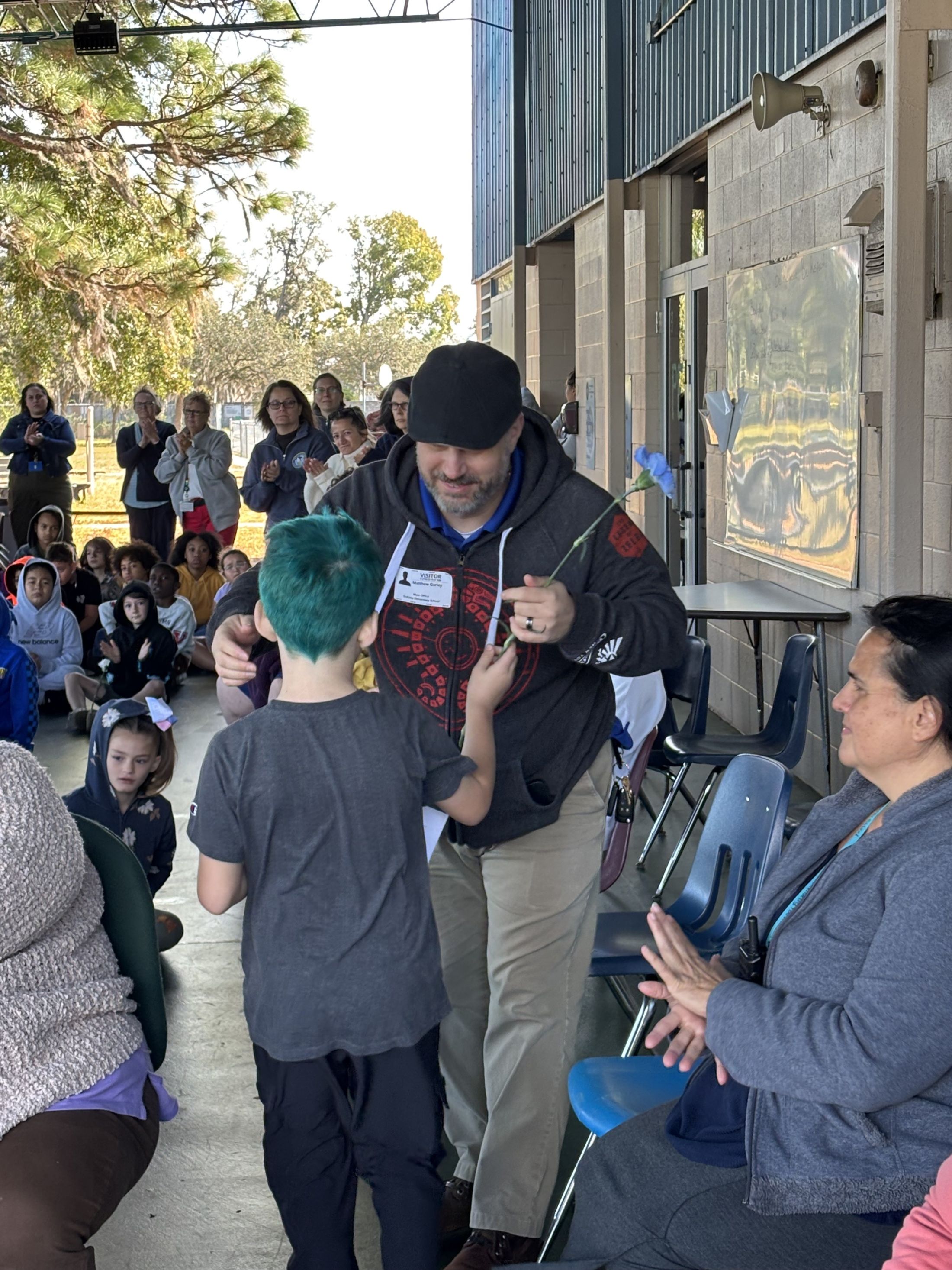 Highlight from Gulfside - <p>Highlights from Facebook</p>