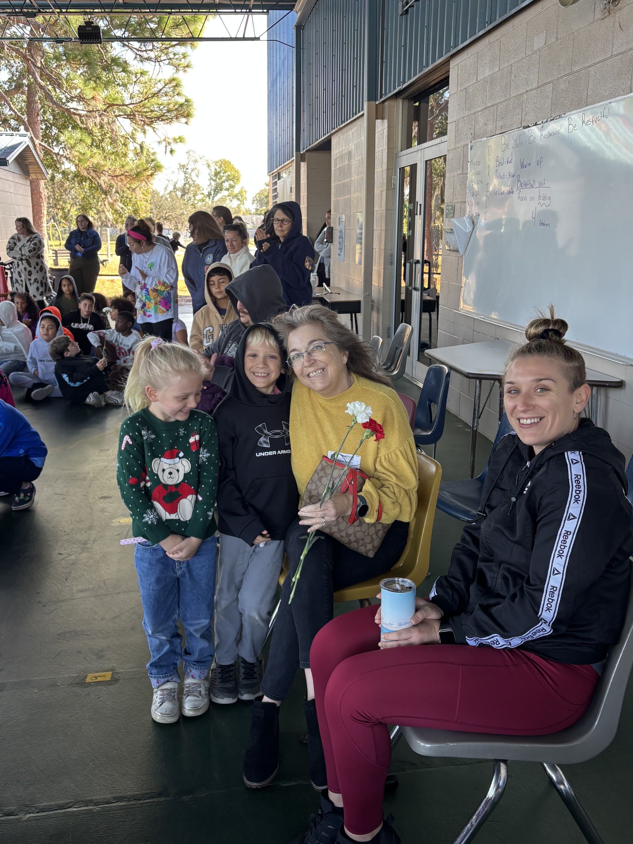 Highlight from Gulfside - <p>Highlights from Facebook</p>