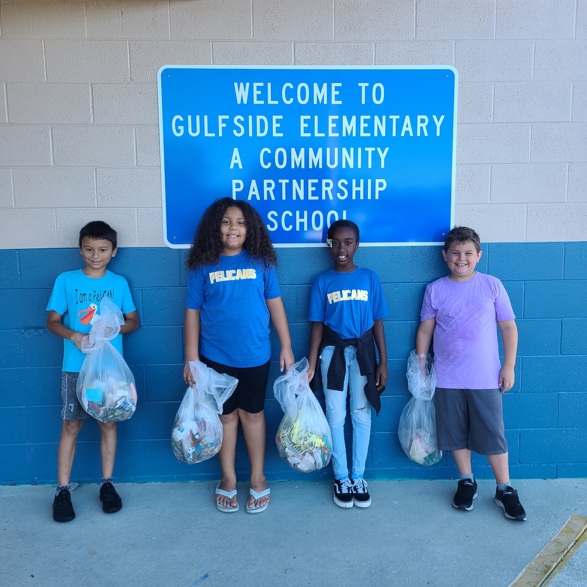 Highlight from Gulfside - <p>Highlights from Facebook</p>