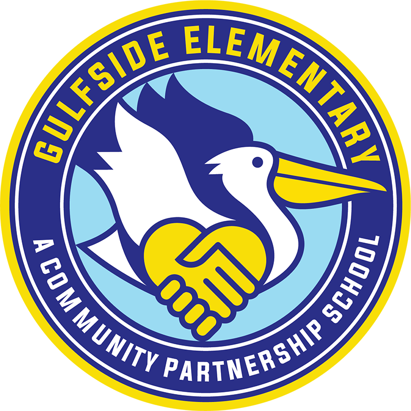 school logo