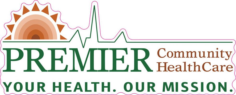  Premier Community Healthcare