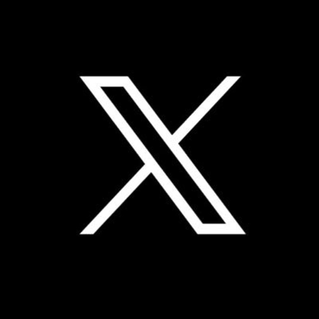 Come Visit Us on X (formerly Twitter)